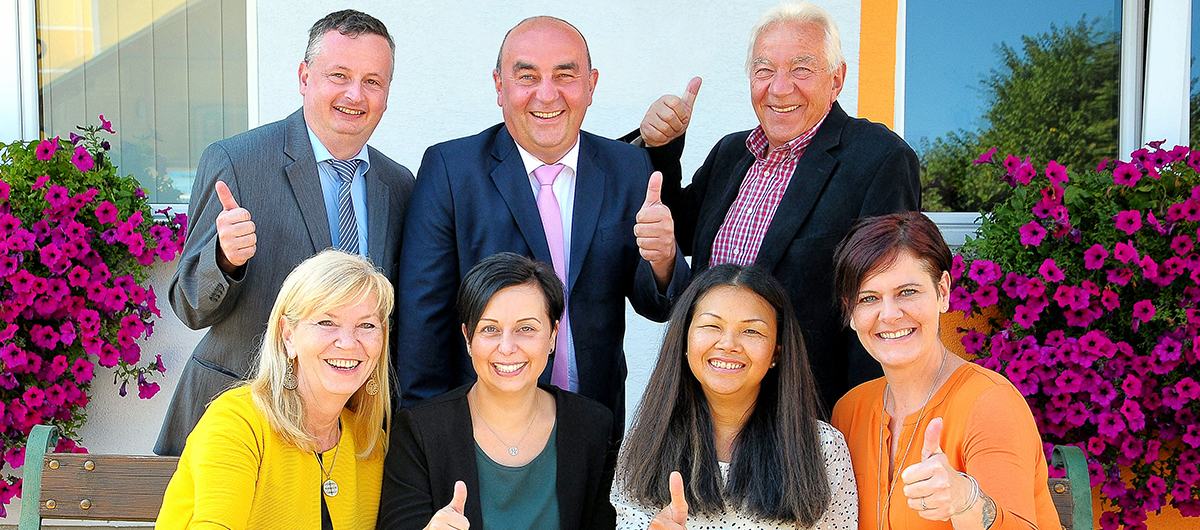fellnhofer-team